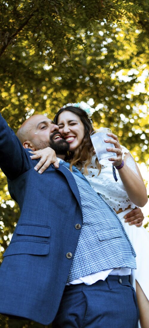 Fotografía para bodas