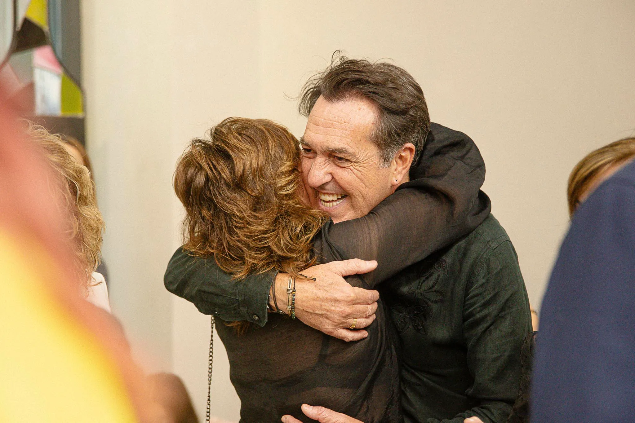 Proyecto peluquería Marques - Raquel Santaolalla