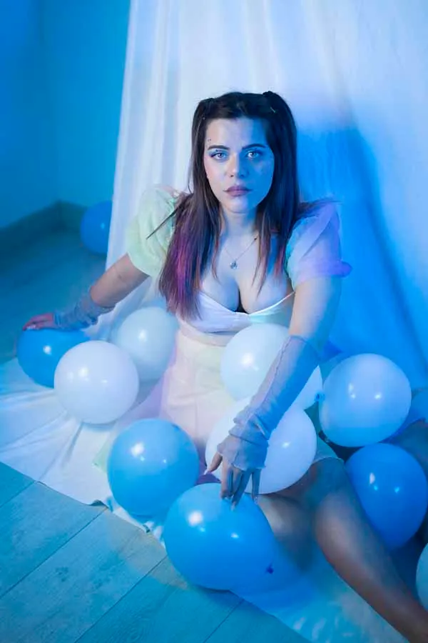 PauByChance - Raquel Santaolalla Fotografa en Leon