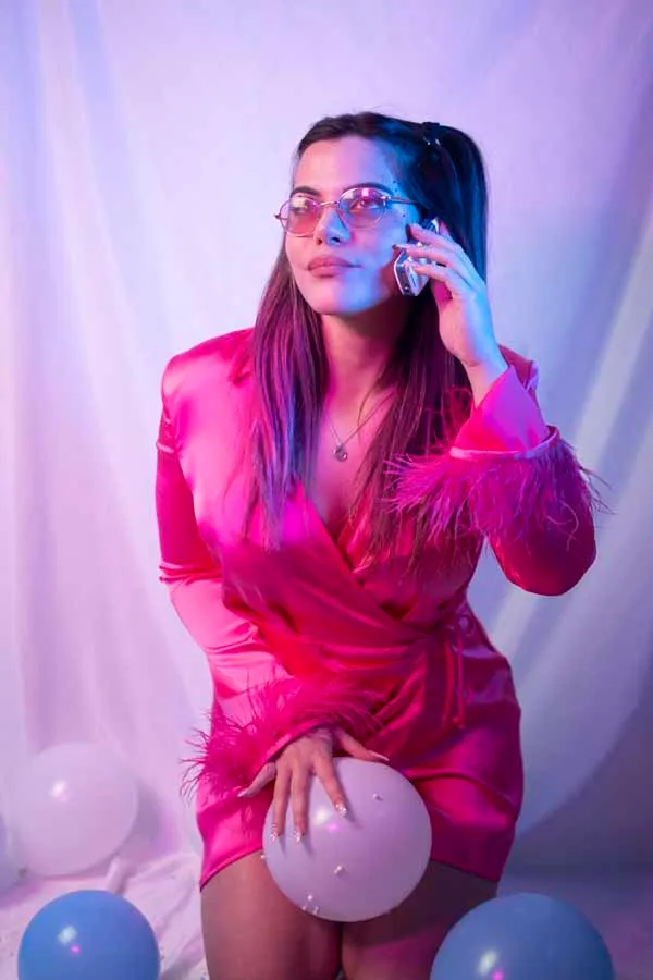 PauByChance - Raquel Santaolalla Fotografa en Leon