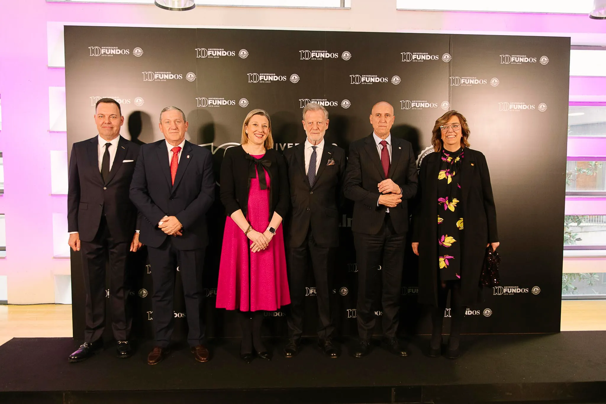 X Aniversario Fundos - Raquel Santaolalla Fotografa en Leon