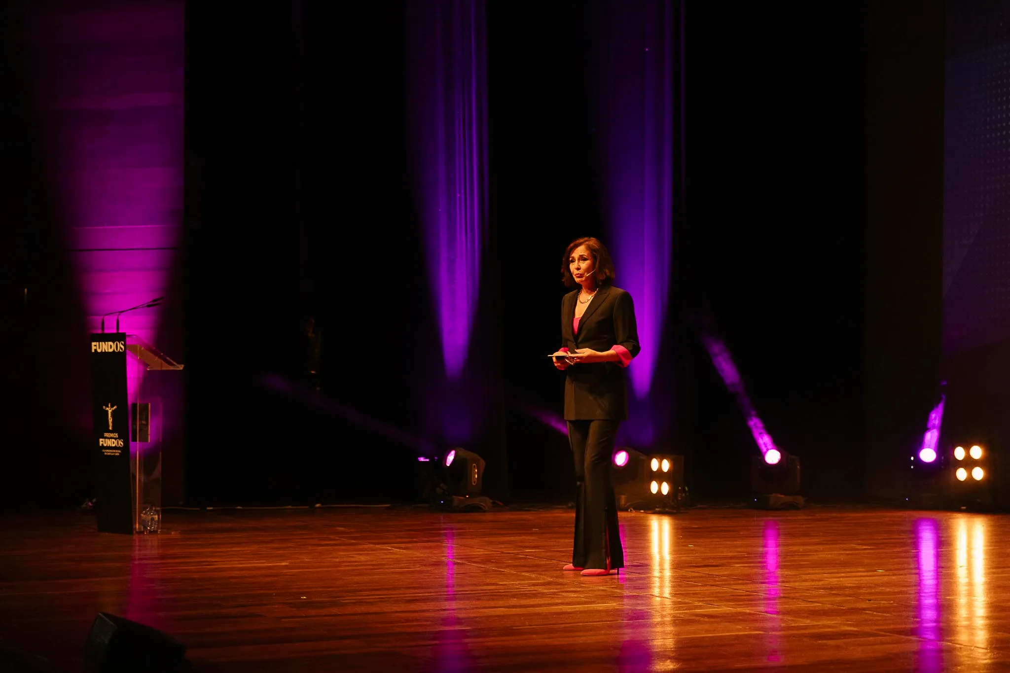 X Aniversario Fundos - Raquel Santaolalla Fotografa en Leon