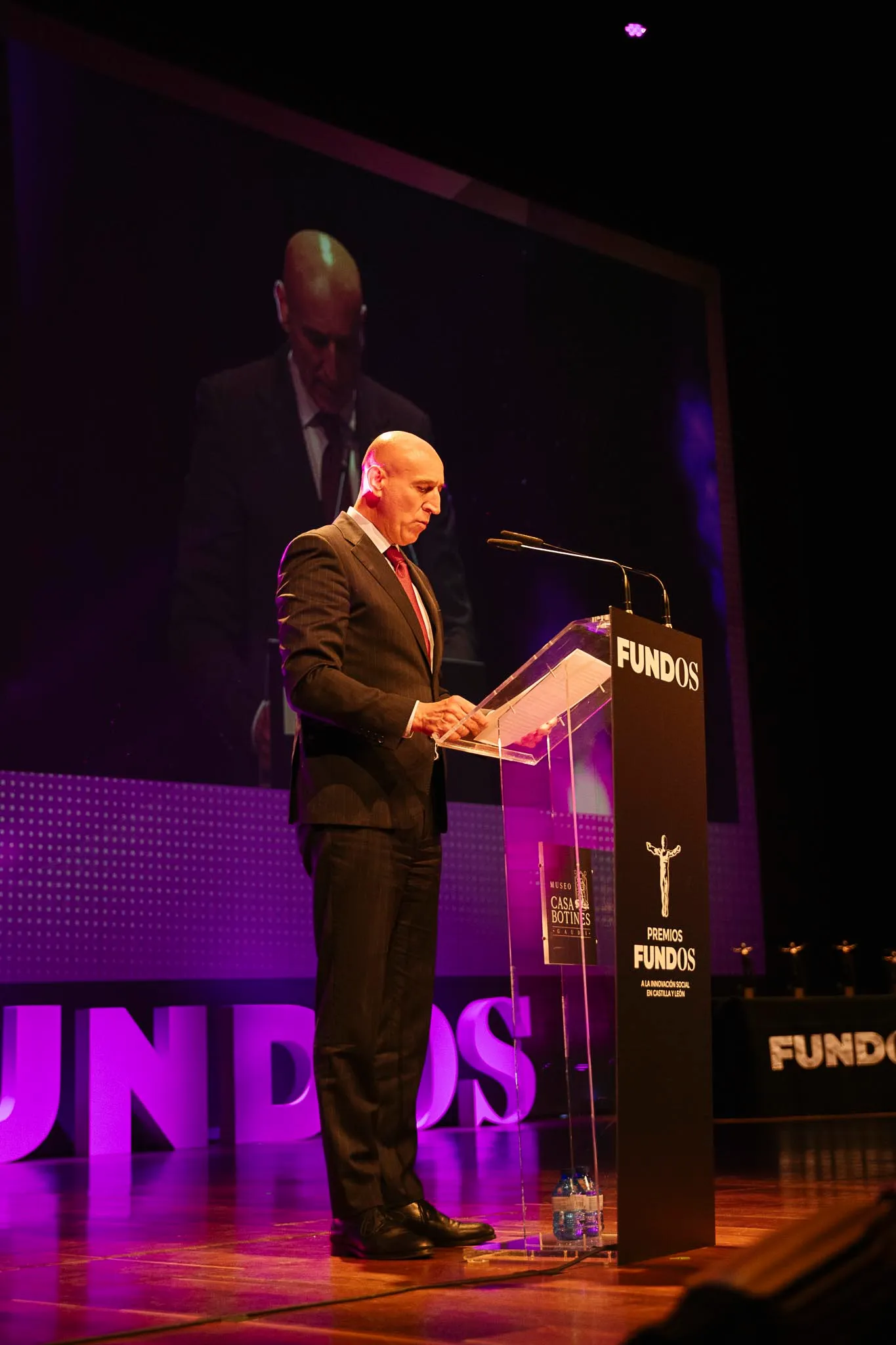 X Aniversario Fundos - Raquel Santaolalla Fotografa en Leon