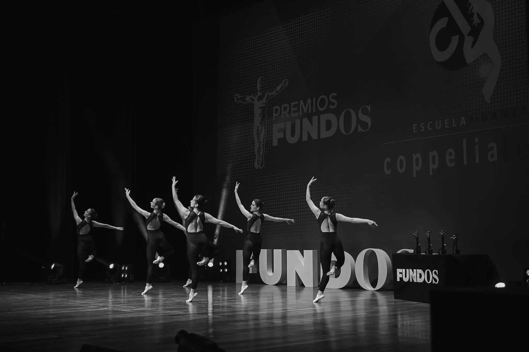 X Aniversario Fundos - Raquel Santaolalla Fotografa en Leon