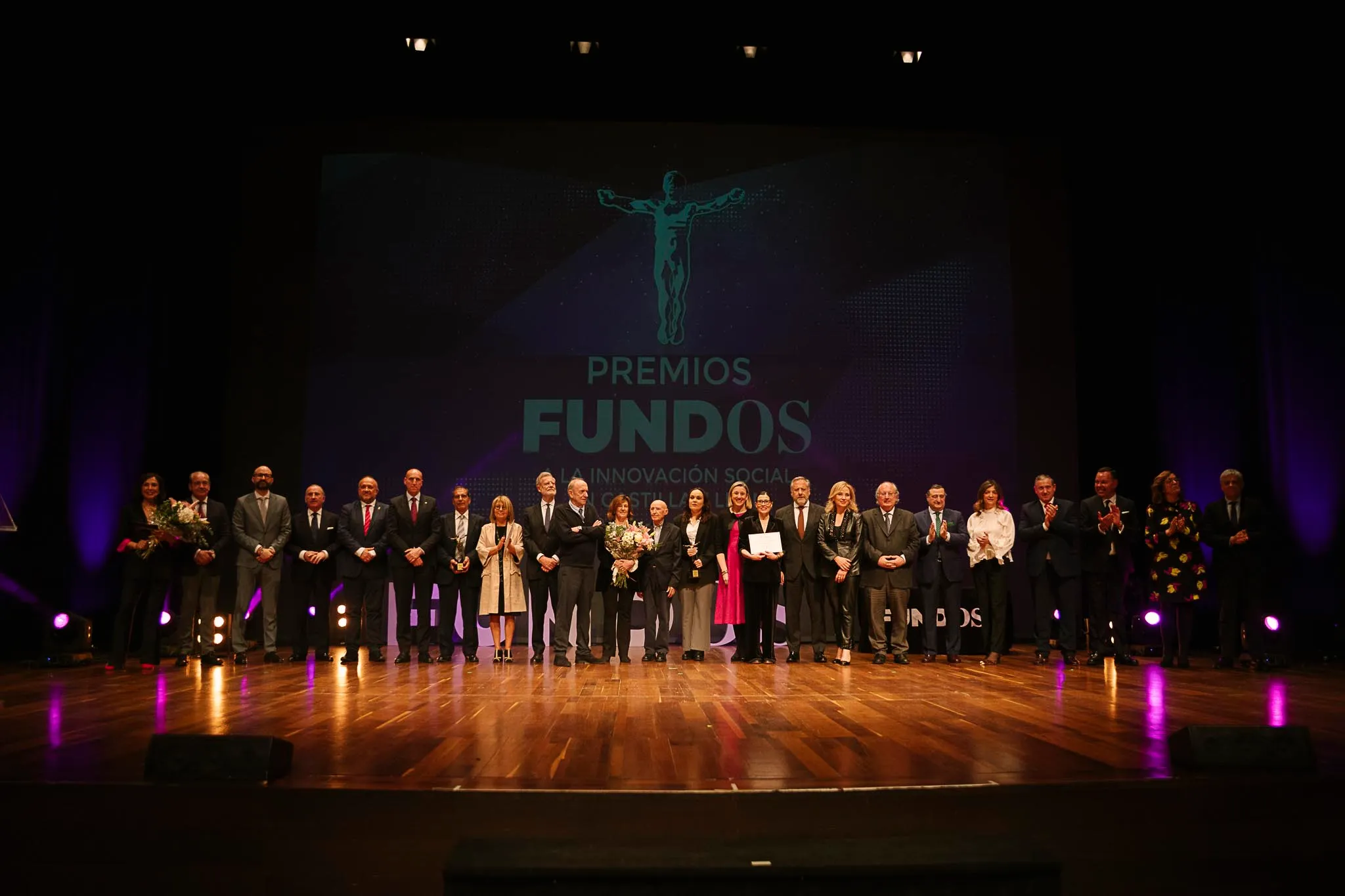 X Aniversario Fundos - Raquel Santaolalla Fotografa en Leon