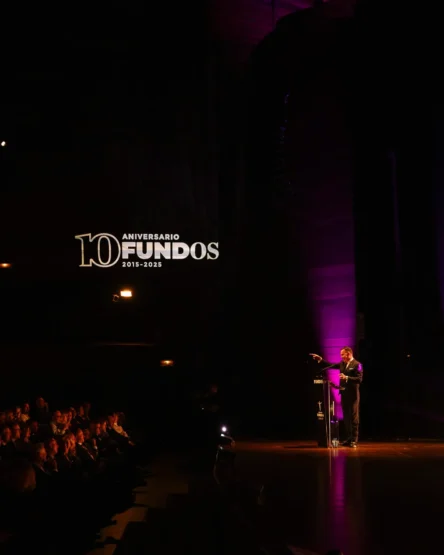 X Aniversario Fundos - Raquel Santaolalla Fotografa en Leon