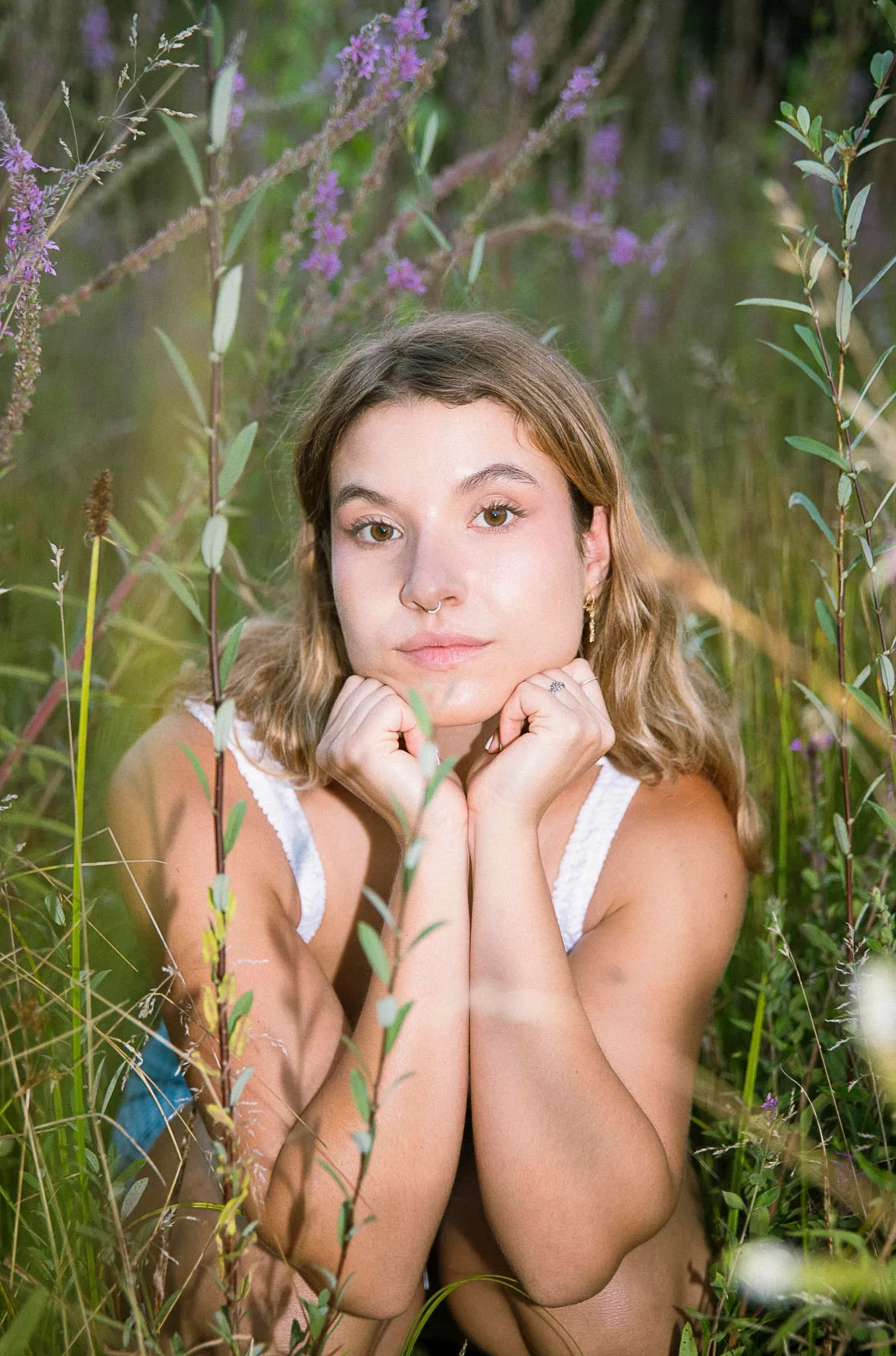 Fotografía Just_Beca – Raquel Santaolalla
