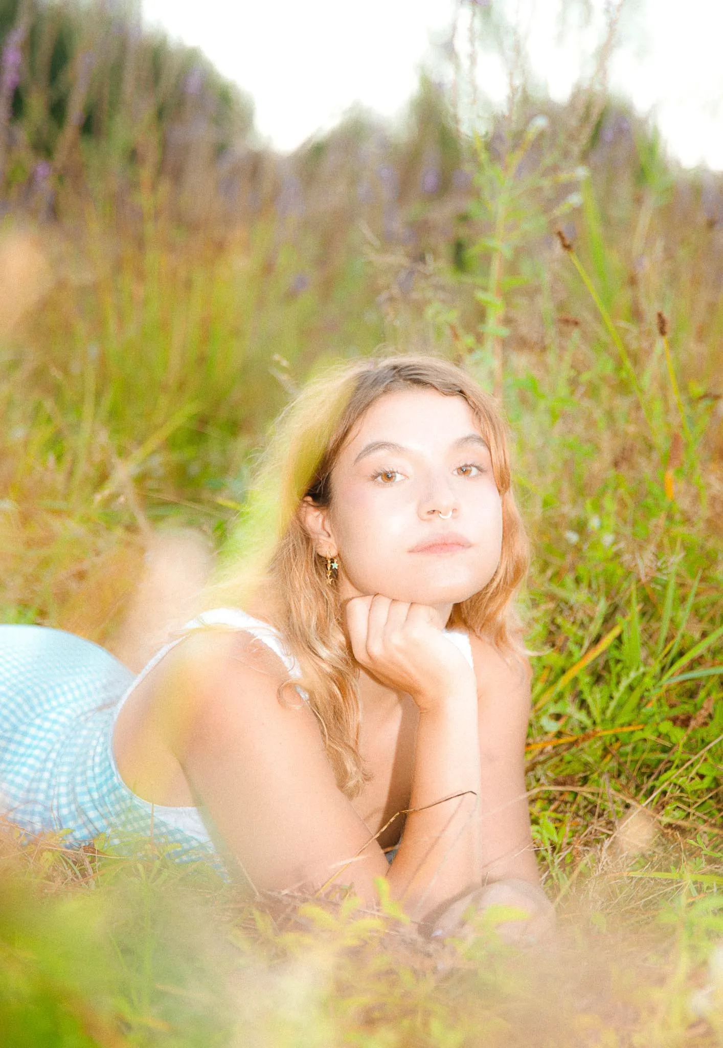 Fotografía Just_Beca – Raquel Santaolalla