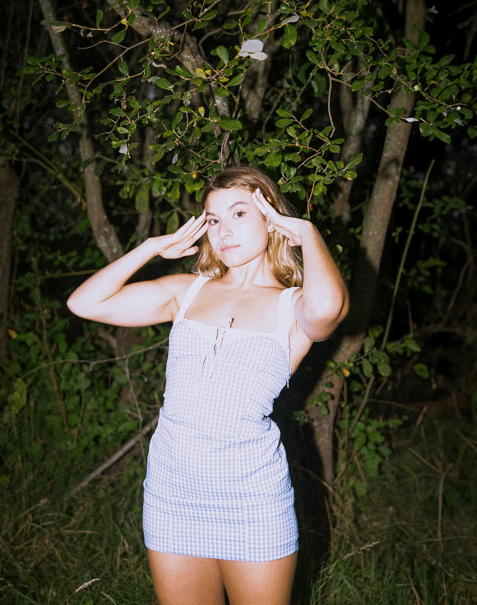 Fotografía Just_Beca – Raquel Santaolalla