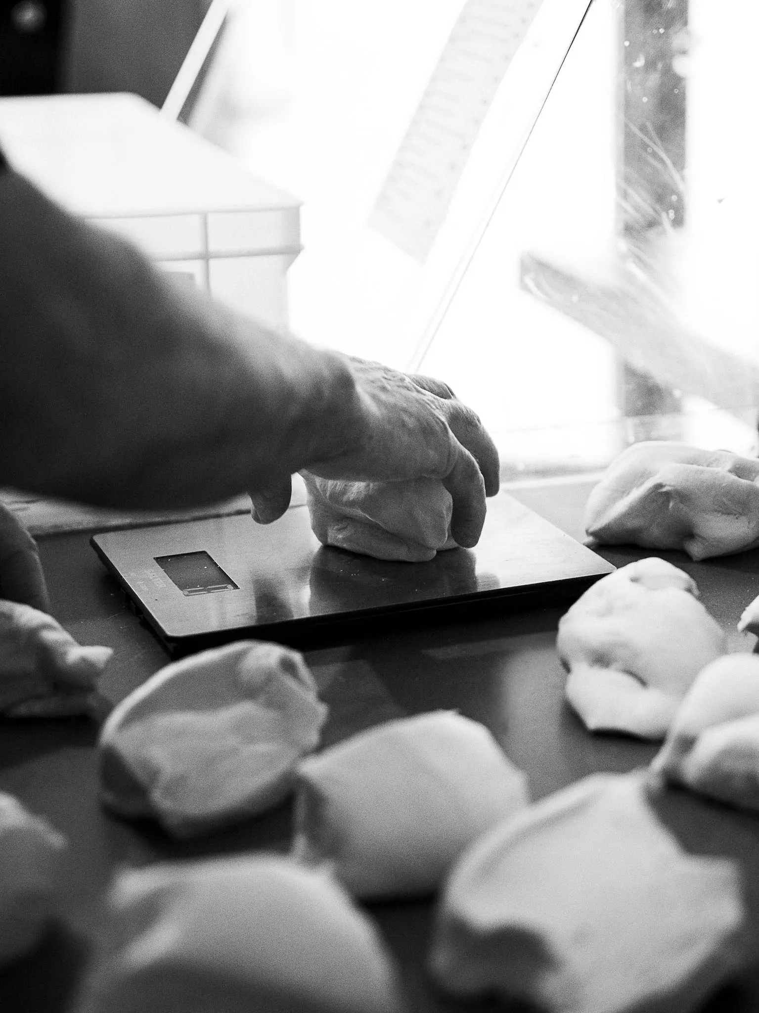 Fotografía Pizzería Rosticcería Carly – Raquel Santaolalla