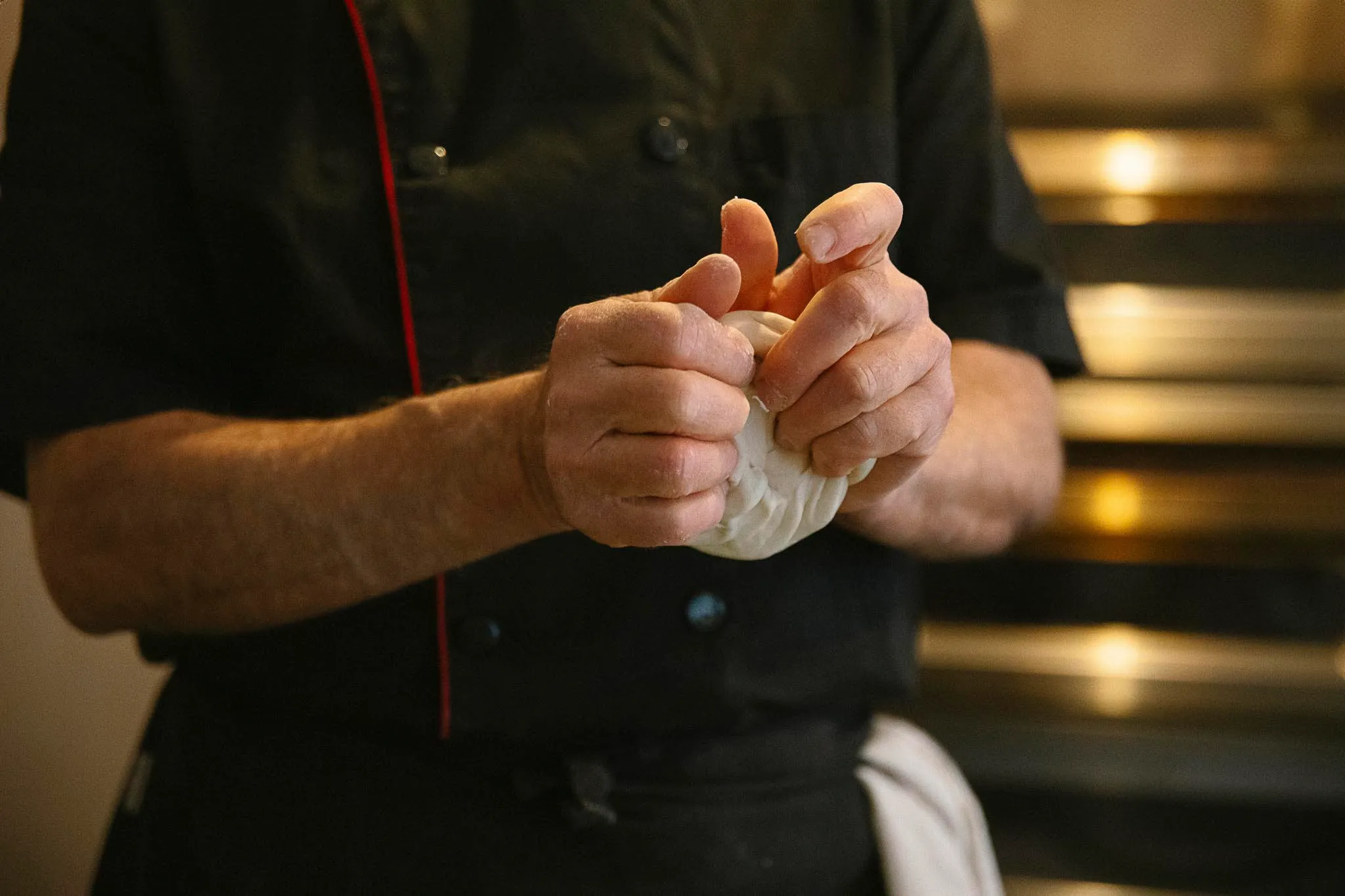 Fotografía Pizzería Rosticcería Carly – Raquel Santaolalla