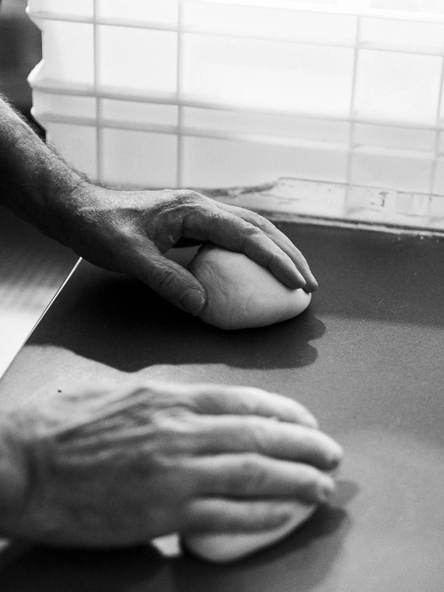 Fotografía Pizzería Rosticcería Carly – Raquel Santaolalla
