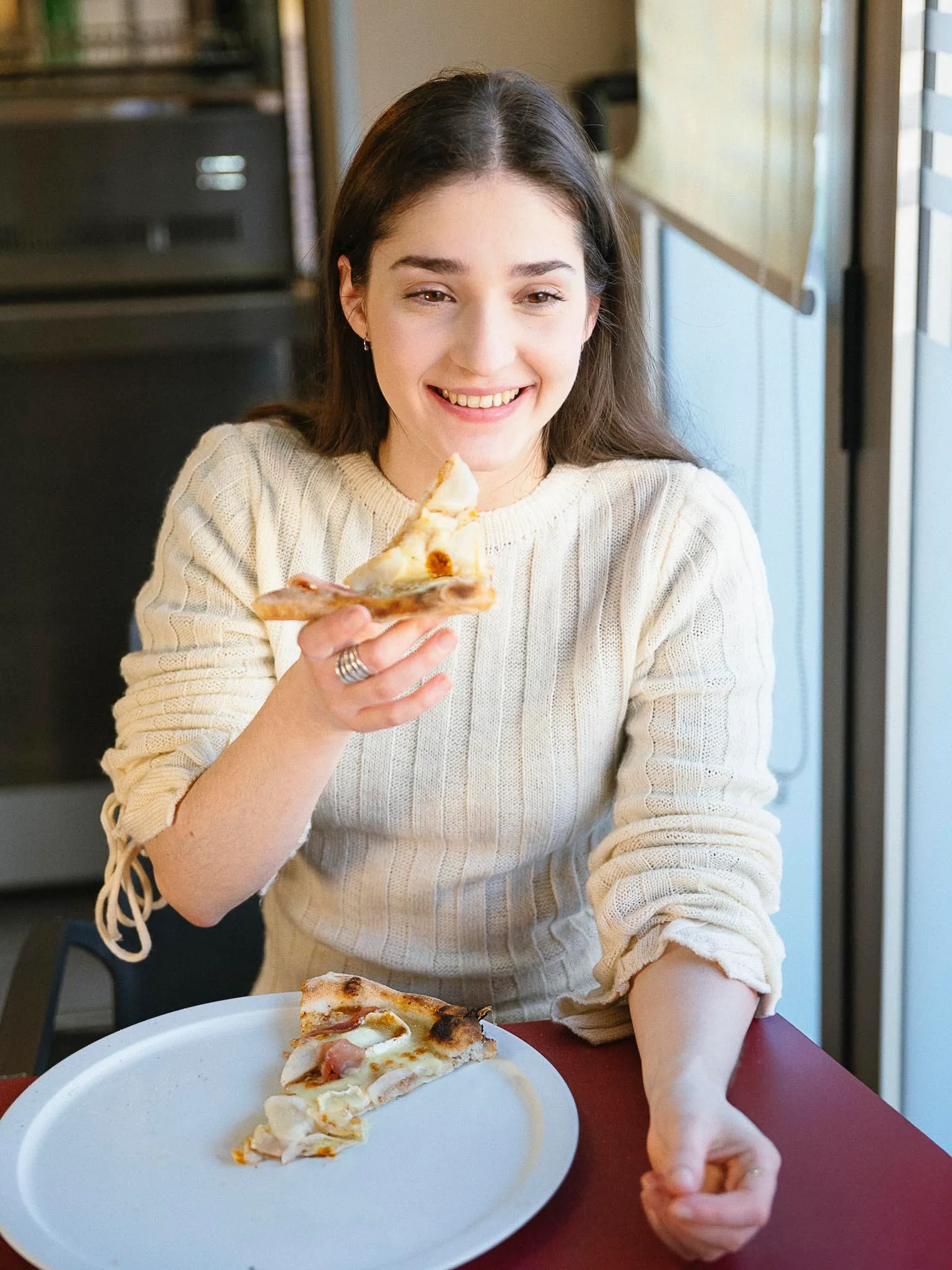 Fotografía Pizzería Rosticcería Carly – Raquel Santaolalla