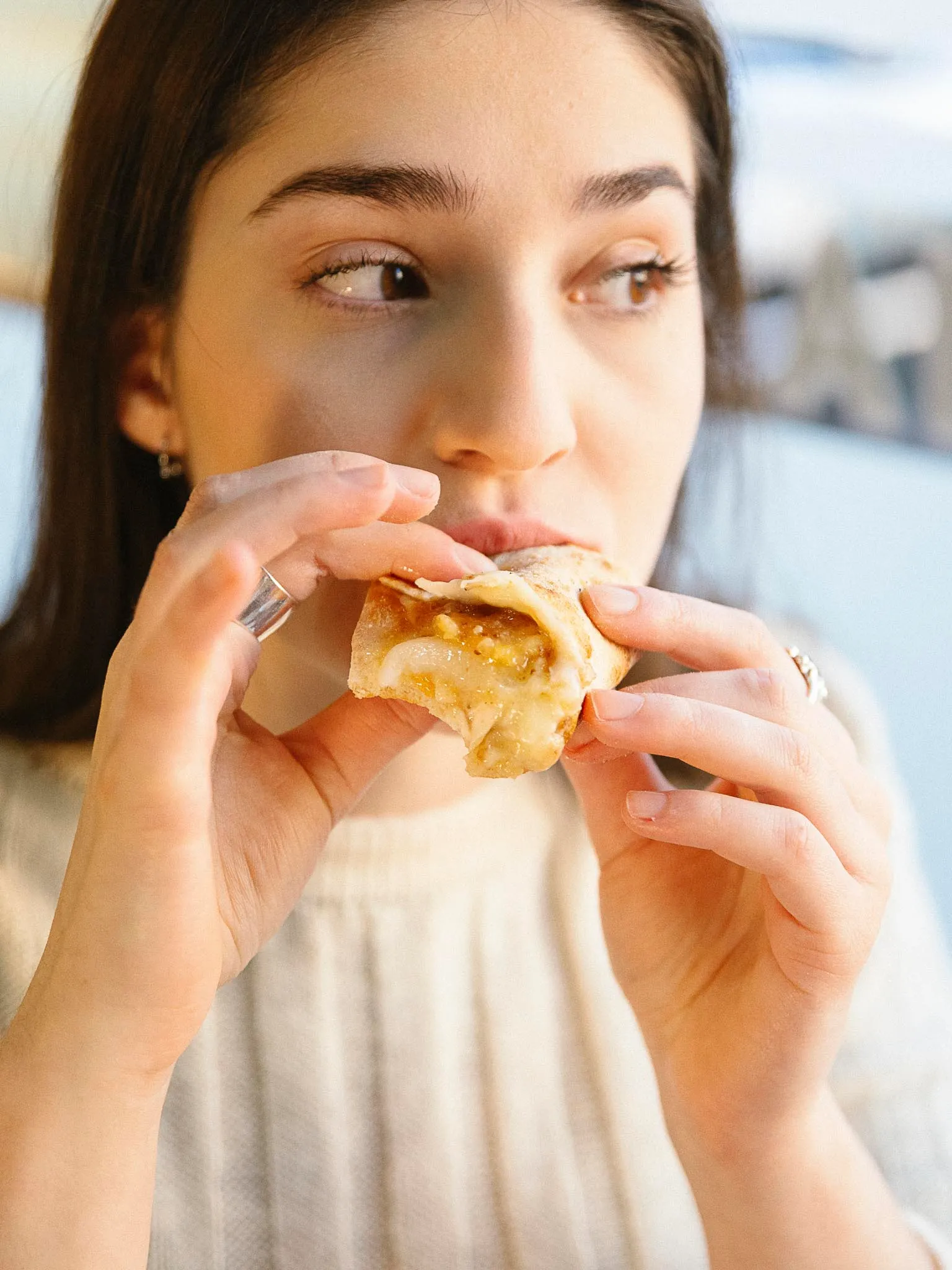 Fotografía Pizzería Rosticcería Carly – Raquel Santaolalla