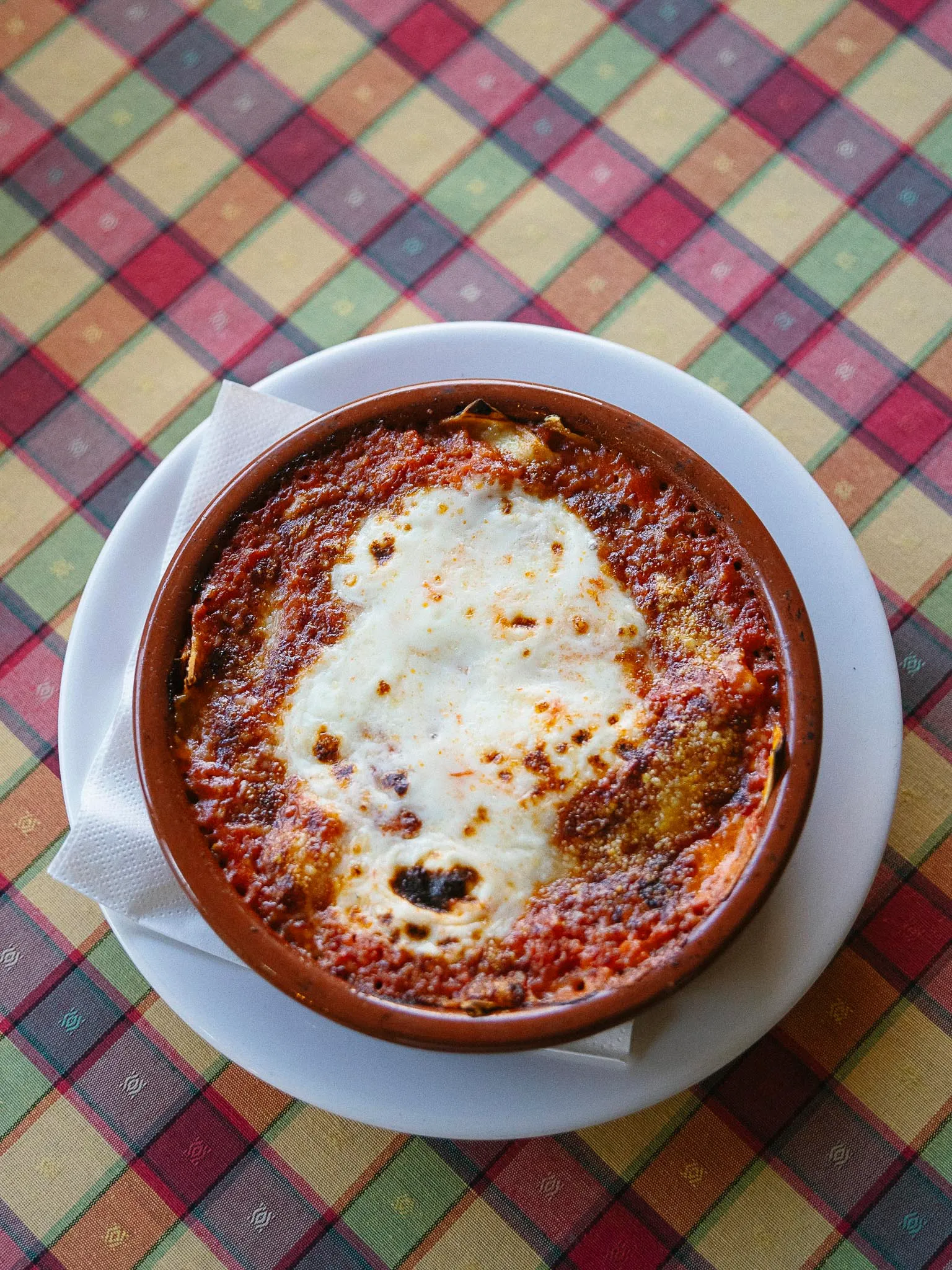 Restaurante Pizzería Rosticcería Carly 24 - Raquel Santaolalla Fotografa en Leon