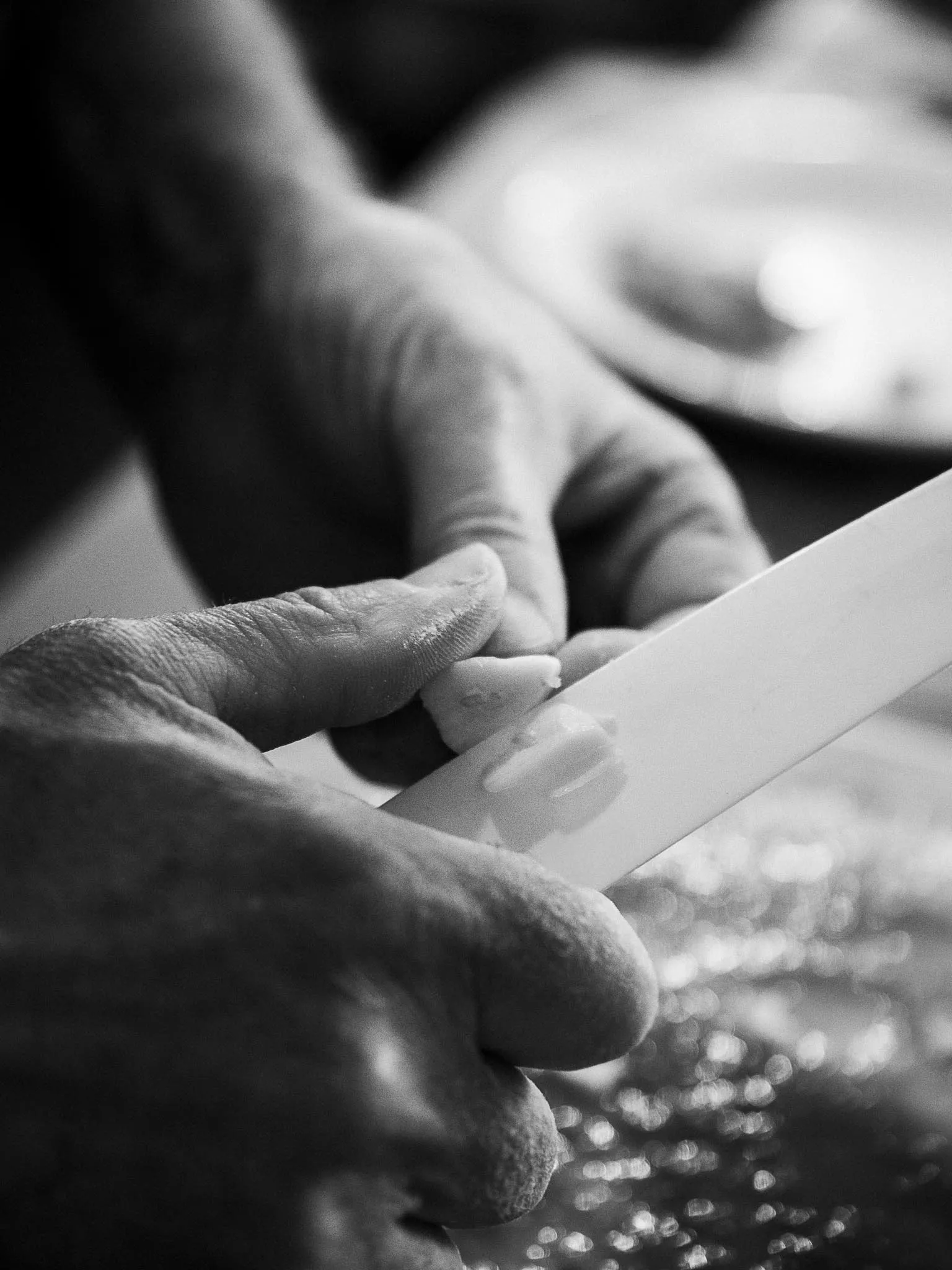 Fotografía Pizzería Rosticcería Carly – Raquel Santaolalla
