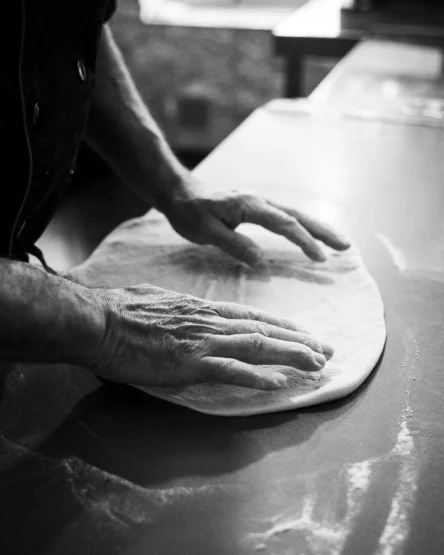 Fotografía Pizzería Rosticcería Carly – Raquel Santaolalla